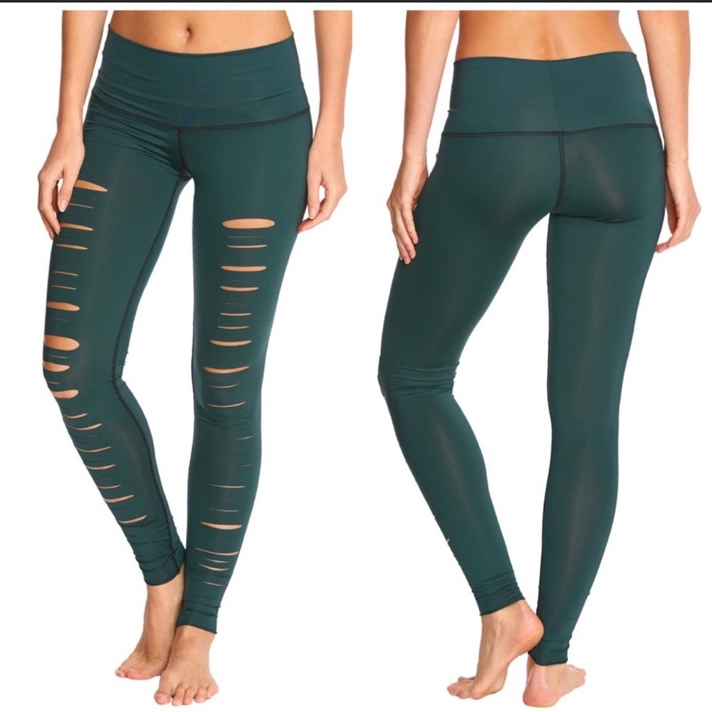 Teekis Yoga pants